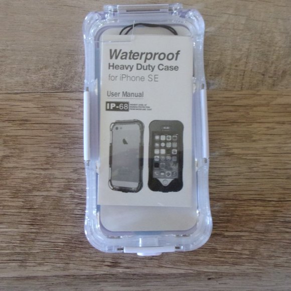 New in Box Fits Apple iPhone SE (2020) 7/8 White - Picture 2 of 6